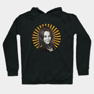 Belinda Carlisle - vintage Hoodie